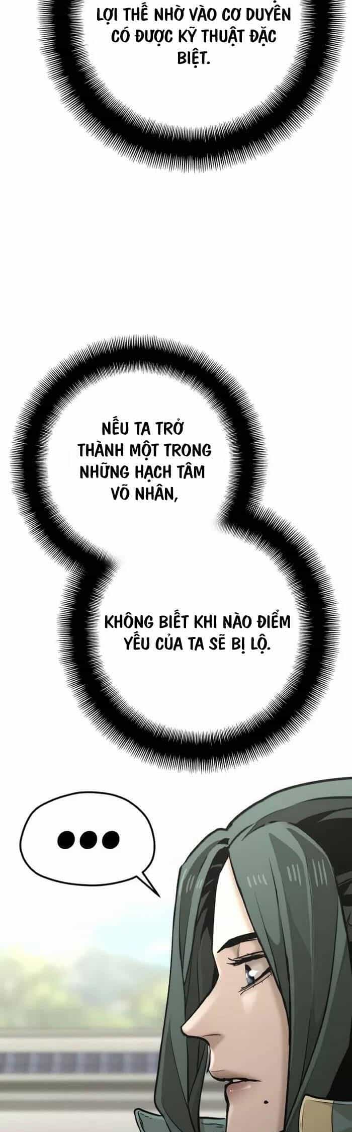 Thiên Ma Phi Thăng Truyện - Chương 91 - ảnh 29