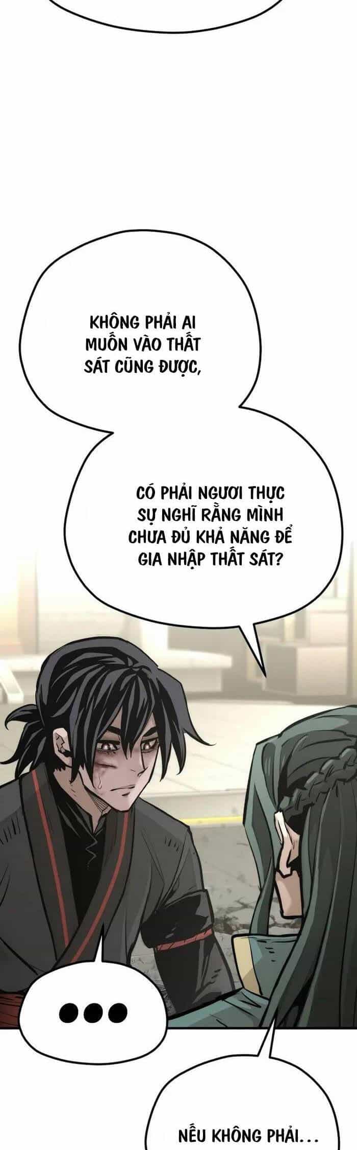 Thiên Ma Phi Thăng Truyện - Chương 91 - ảnh 32