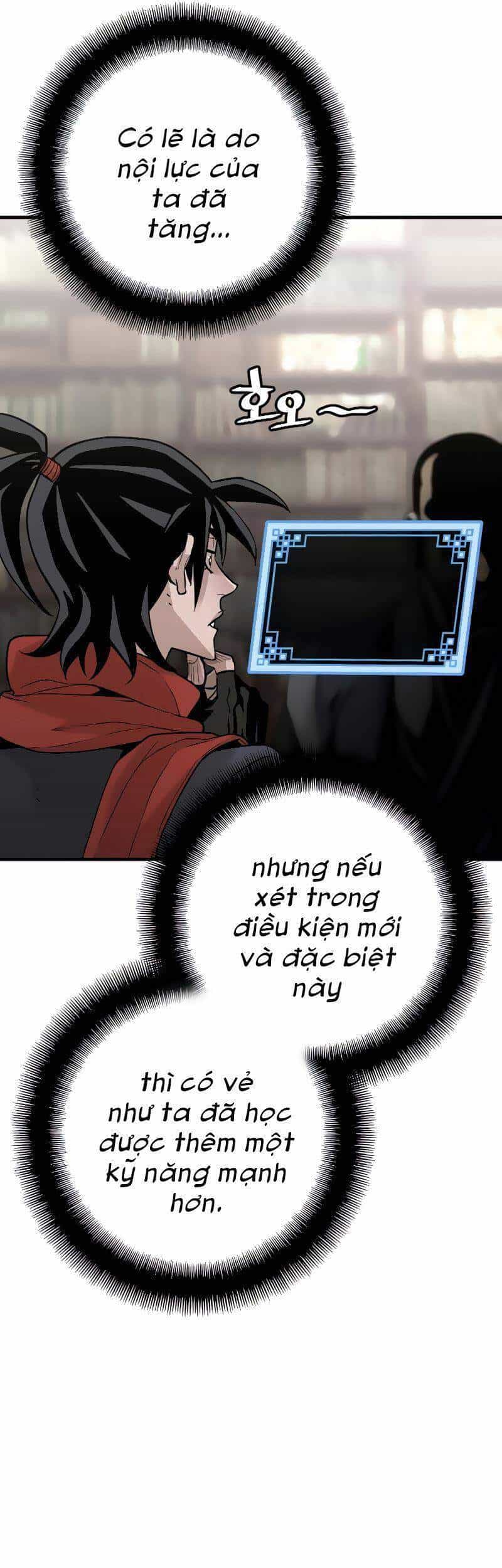 Thiên Ma Phi Thăng Truyện - Chương 12 - ảnh 74