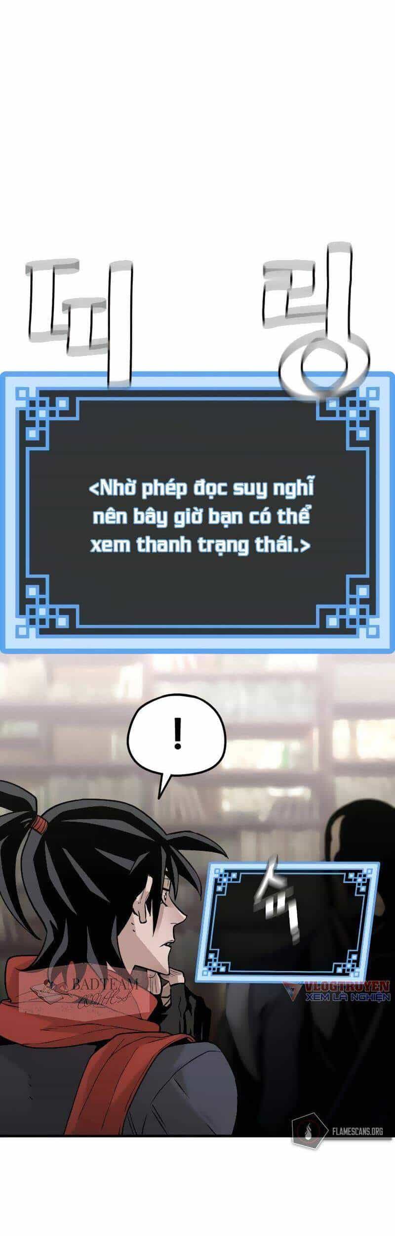 Thiên Ma Phi Thăng Truyện - Chương 12 - ảnh 75