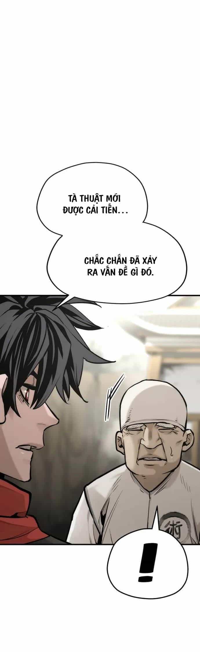 Thiên Ma Phi Thăng Truyện - Chương 92 - ảnh 101