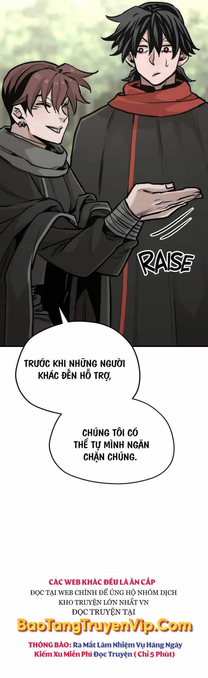 Thiên Ma Phi Thăng Truyện - Chương 92 - ảnh 81