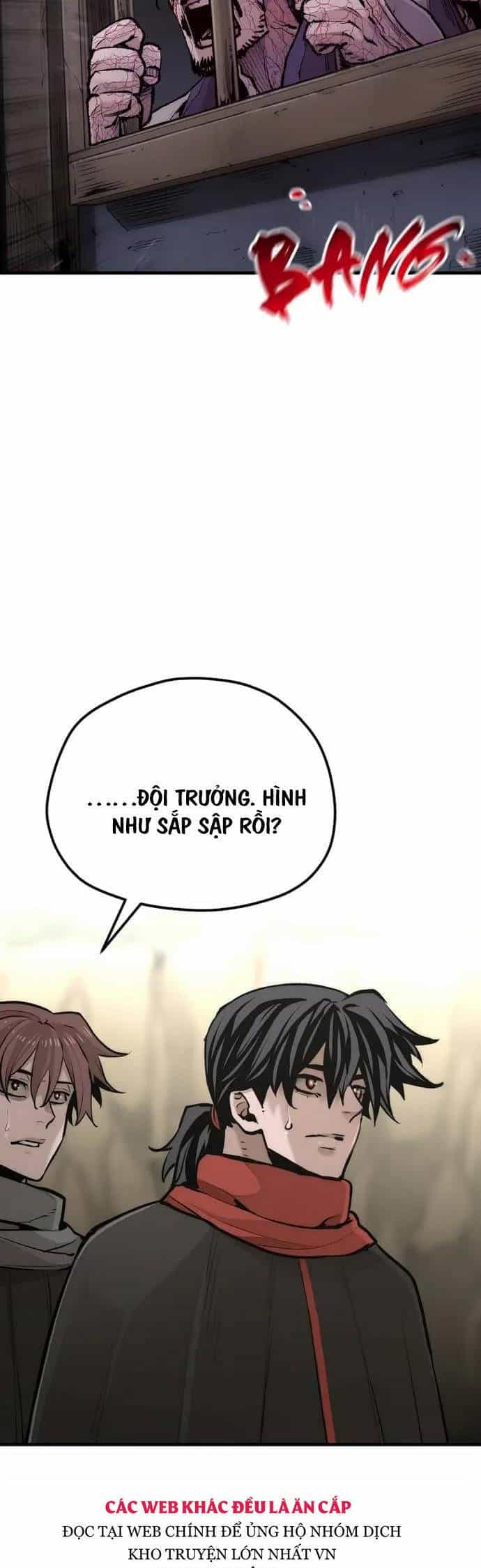 Thiên Ma Phi Thăng Truyện - Chương 92 - ảnh 91