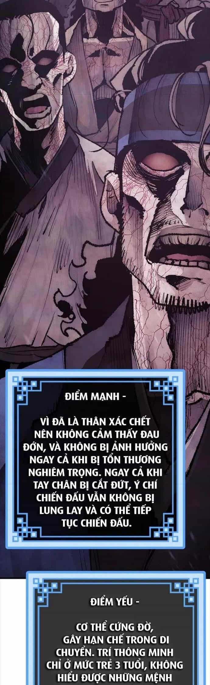 Thiên Ma Phi Thăng Truyện - Chương 93 - ảnh 14