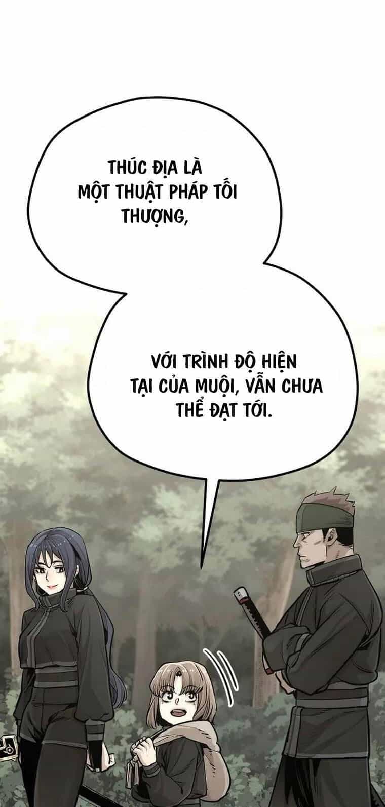 Thiên Ma Phi Thăng Truyện - Chương 96 - ảnh 23