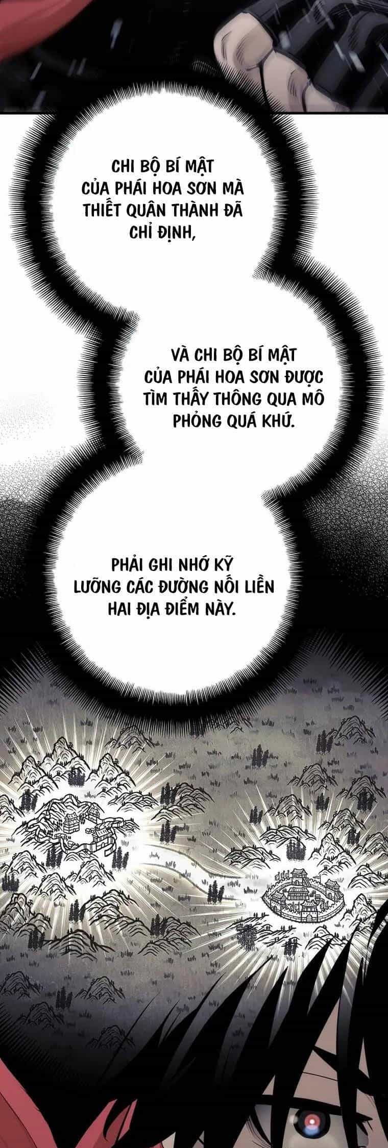 Thiên Ma Phi Thăng Truyện - Chương 96 - ảnh 47
