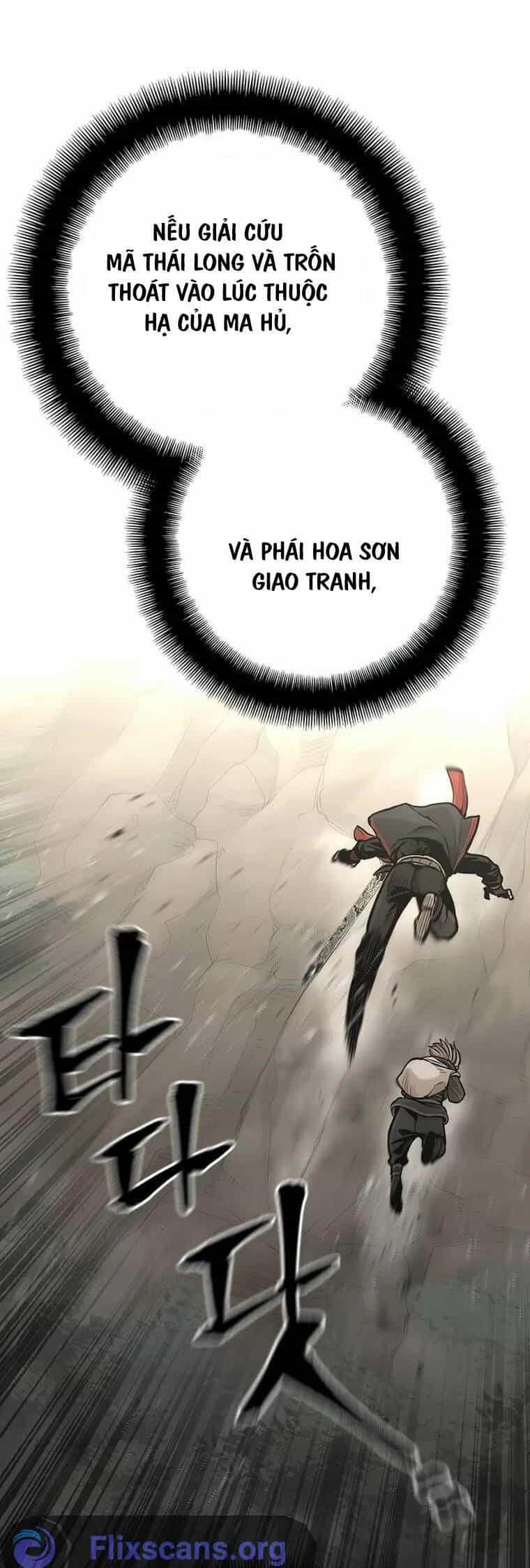 Thiên Ma Phi Thăng Truyện - Chương 96 - ảnh 49