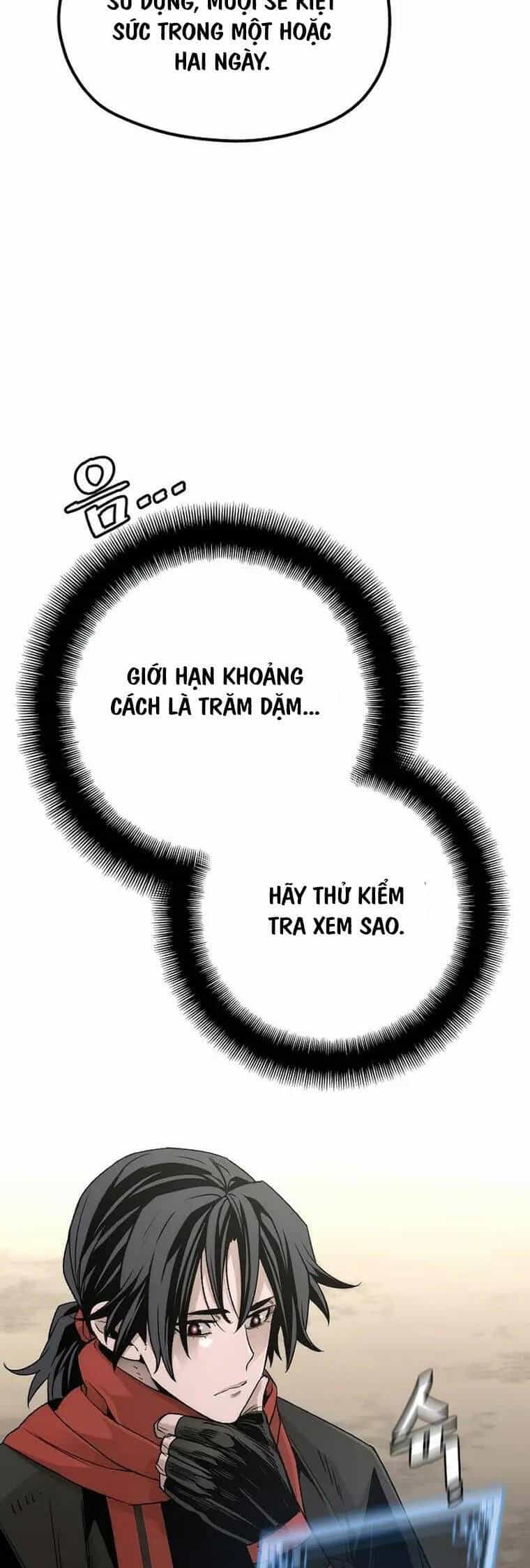 Thiên Ma Phi Thăng Truyện - Chương 96 - ảnh 59