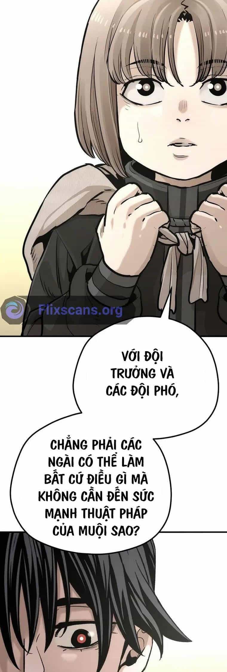 Thiên Ma Phi Thăng Truyện - Chương 96 - ảnh 66