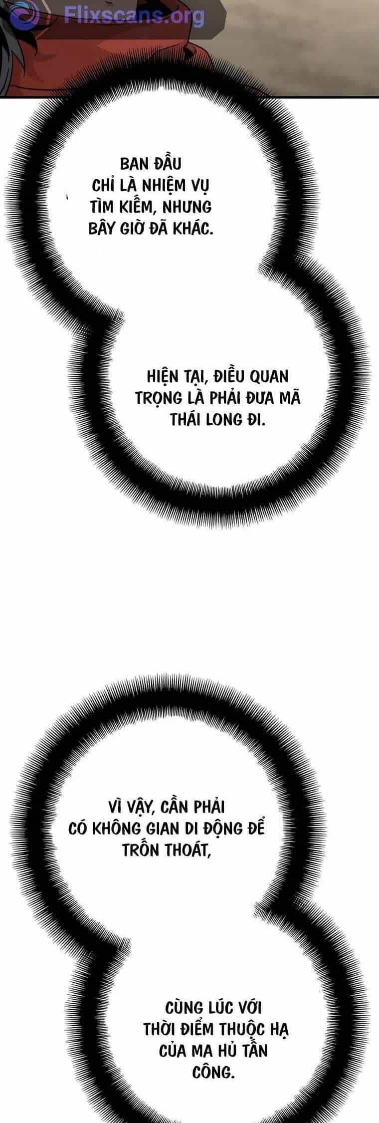 Thiên Ma Phi Thăng Truyện - Chương 96 - ảnh 74