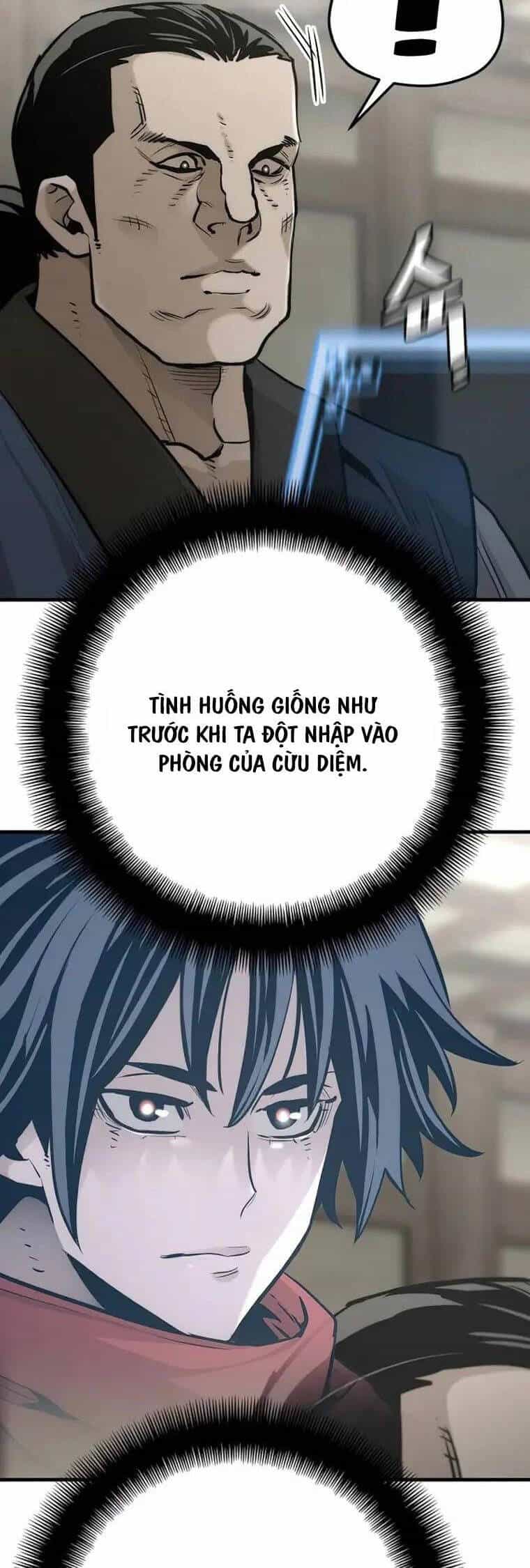 Thiên Ma Phi Thăng Truyện - Chương 97 - ảnh 48