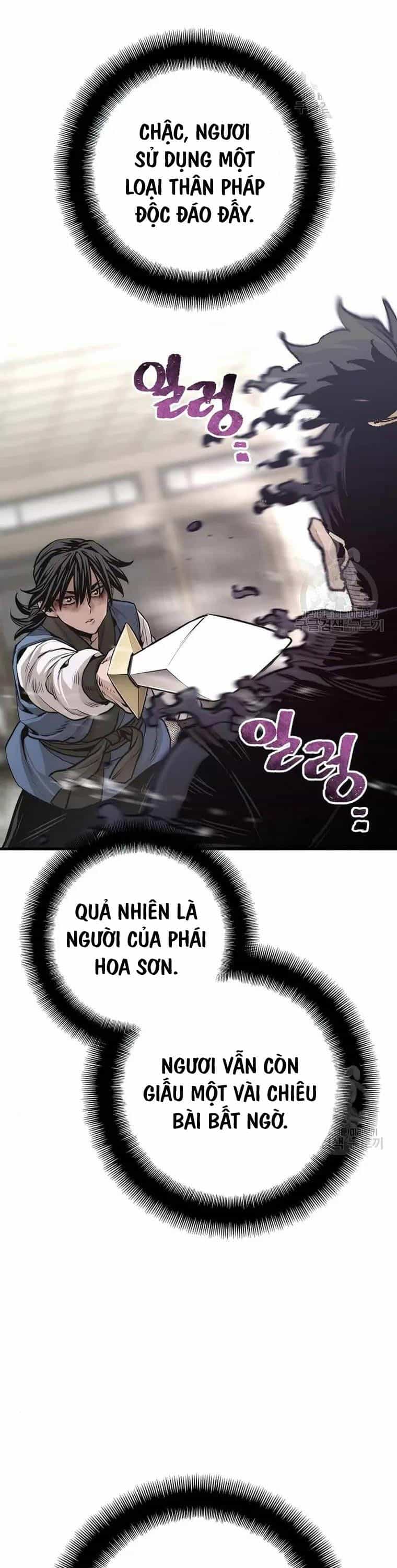Thiên Ma Phi Thăng Truyện - Chương 98 - ảnh 11