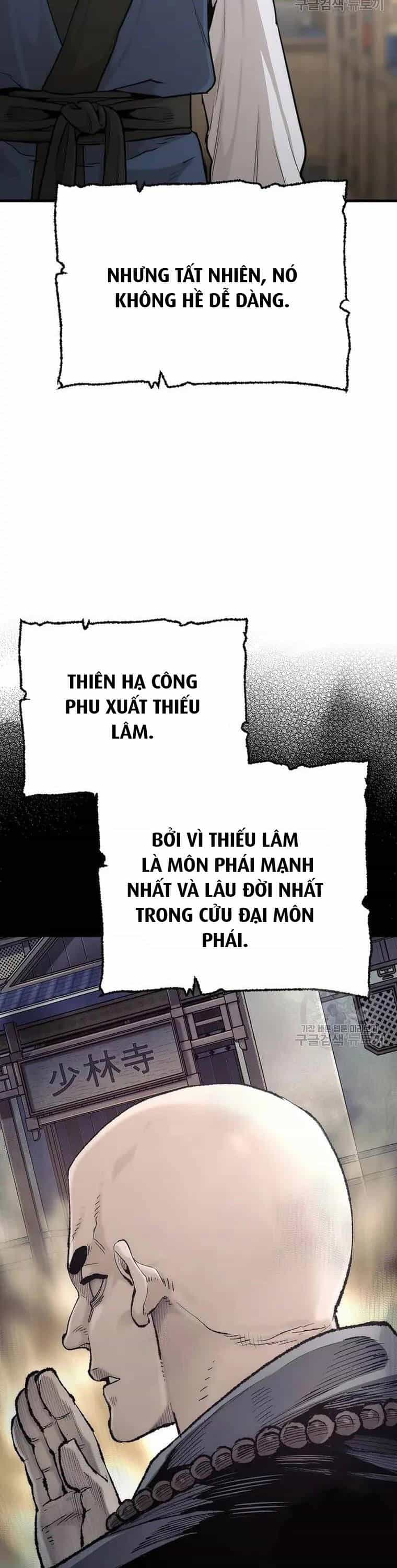 Thiên Ma Phi Thăng Truyện - Chương 98 - ảnh 58