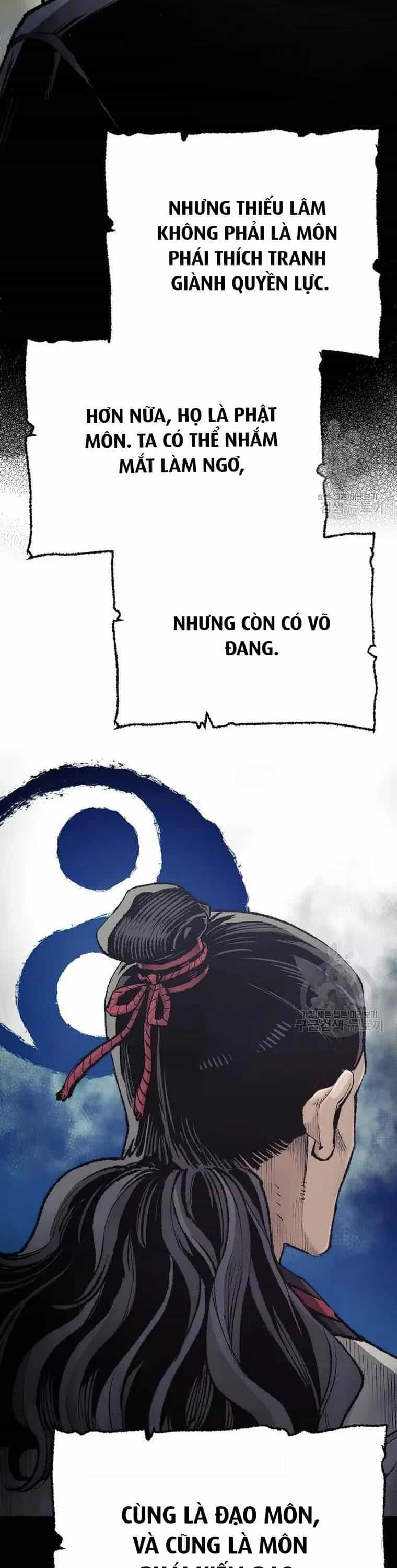 Thiên Ma Phi Thăng Truyện - Chương 98 - ảnh 59