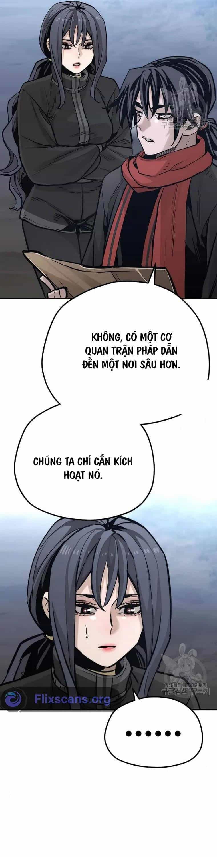 Thiên Ma Phi Thăng Truyện - Chương 99 - ảnh 19