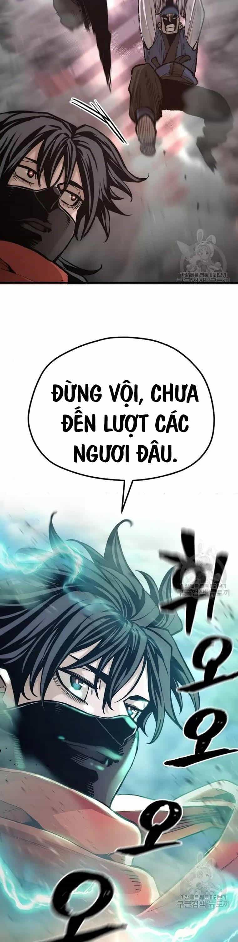 Thiên Ma Phi Thăng Truyện - Chương 99 - ảnh 58