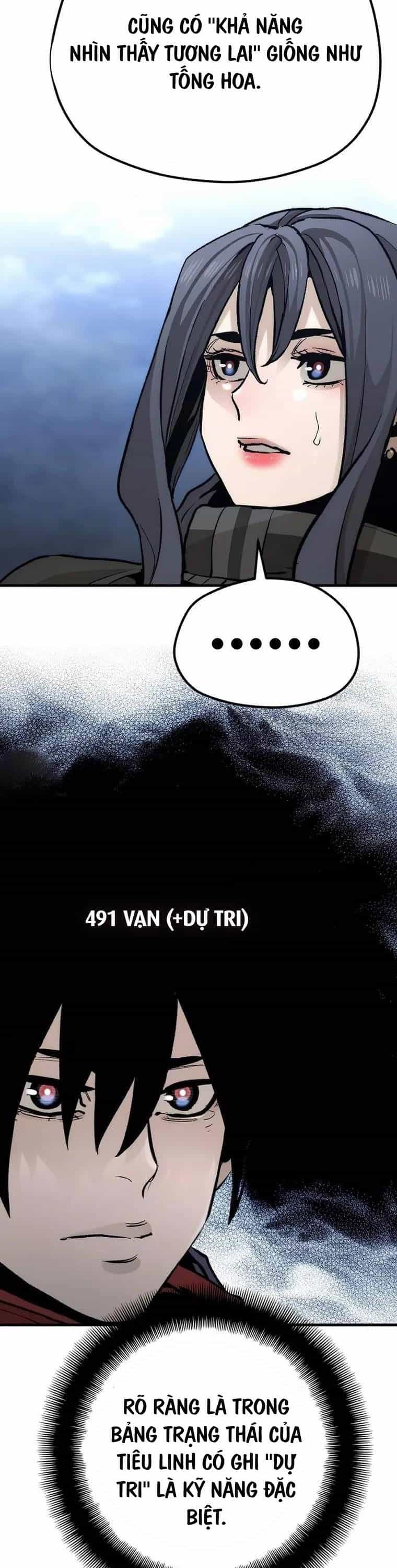 Thiên Ma Phi Thăng Truyện - Chương 101 - ảnh 66