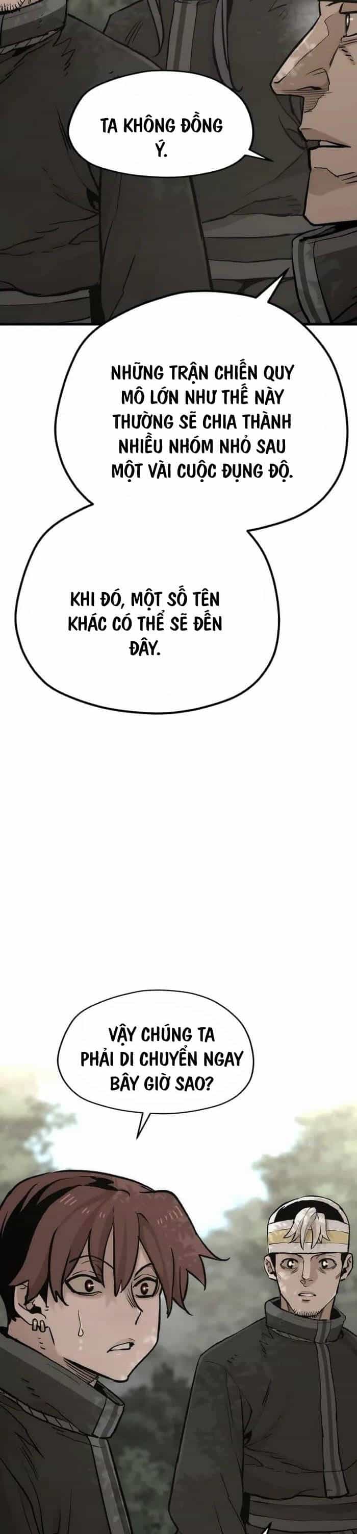Thiên Ma Phi Thăng Truyện - Chương 102 - ảnh 17