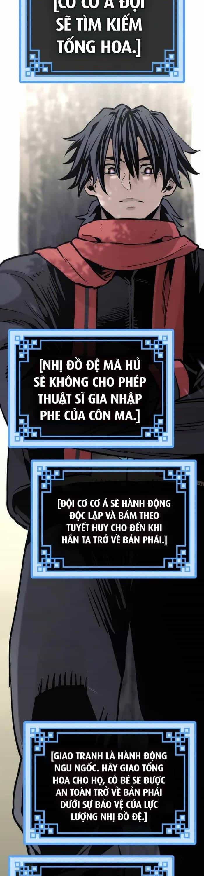 Thiên Ma Phi Thăng Truyện - Chương 102 - ảnh 24
