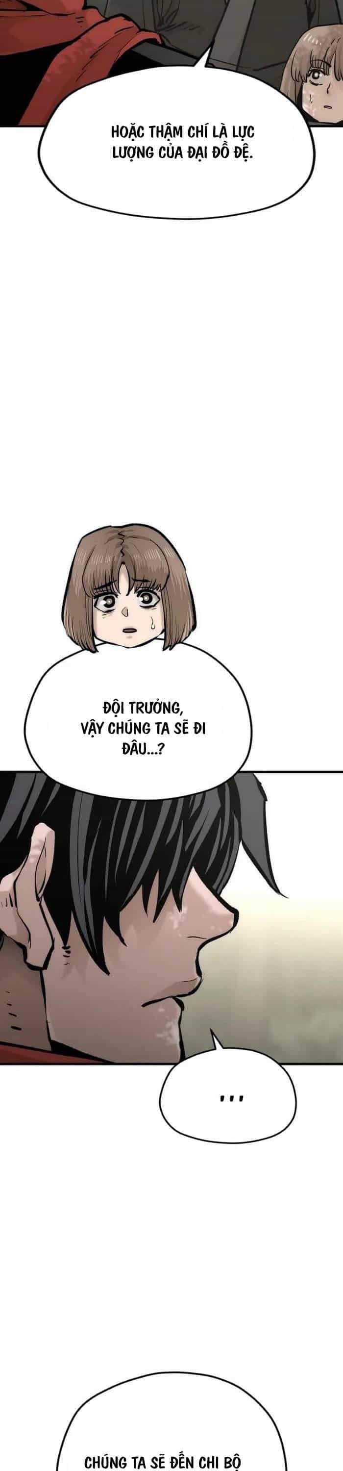 Thiên Ma Phi Thăng Truyện - Chương 102 - ảnh 30