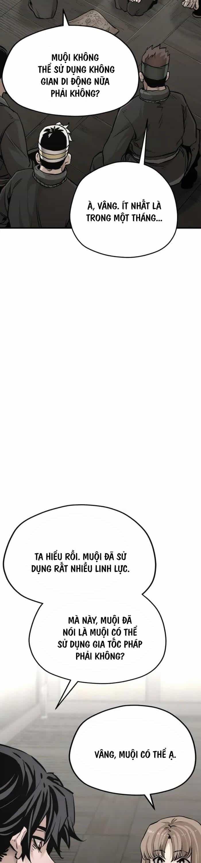 Thiên Ma Phi Thăng Truyện - Chương 102 - ảnh 52