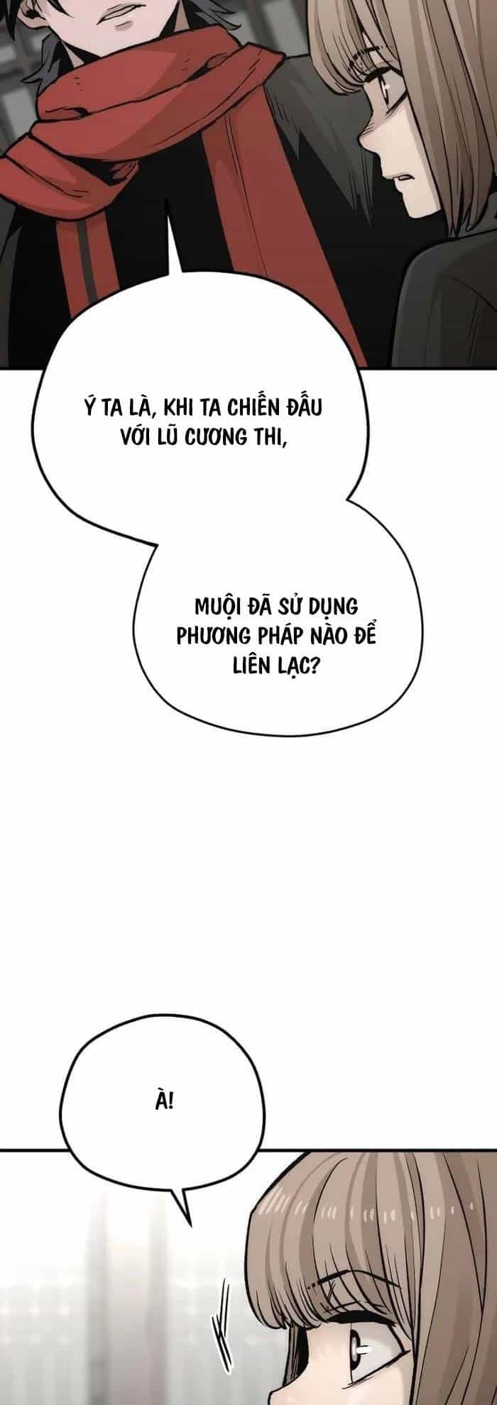 Thiên Ma Phi Thăng Truyện - Chương 102 - ảnh 54