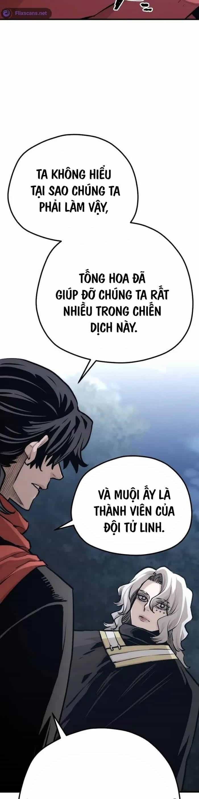 Thiên Ma Phi Thăng Truyện - Chương 104 - ảnh 20
