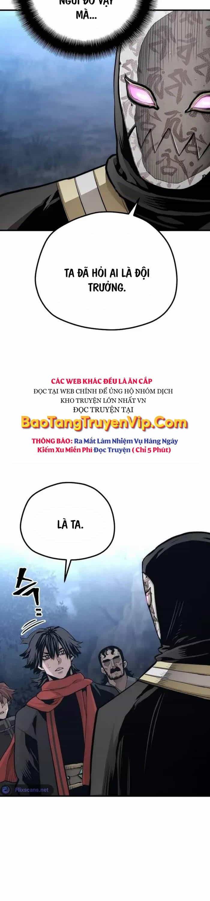 Thiên Ma Phi Thăng Truyện - Chương 104 - ảnh 8