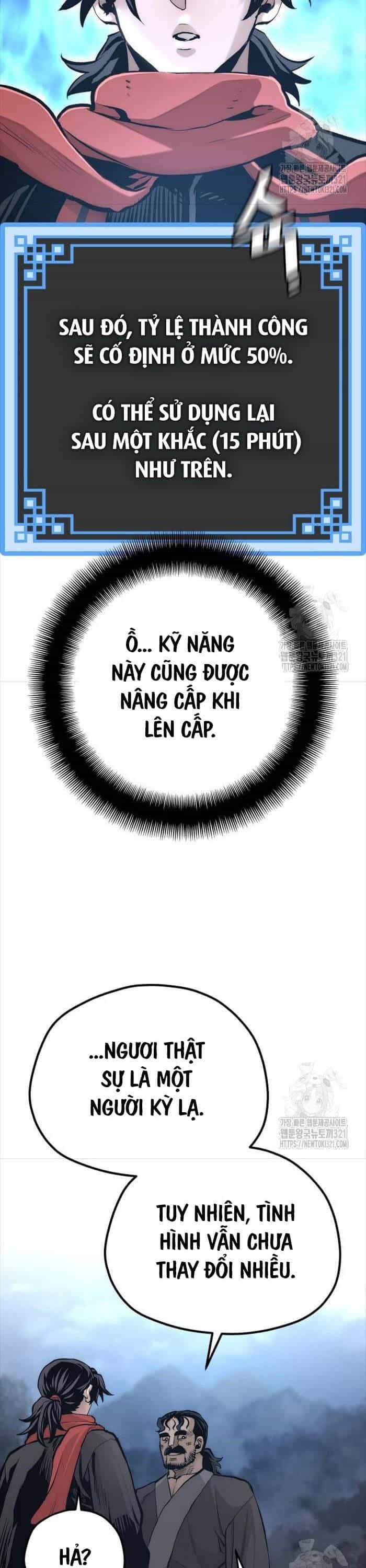 Thiên Ma Phi Thăng Truyện - Chương 105 - ảnh 13