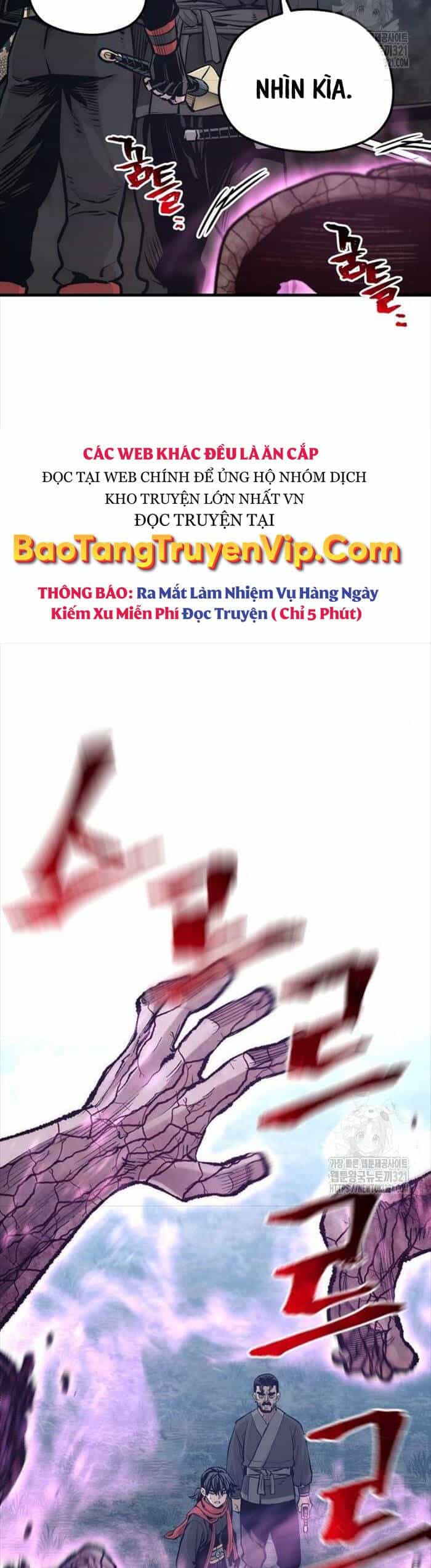 Thiên Ma Phi Thăng Truyện - Chương 105 - ảnh 14