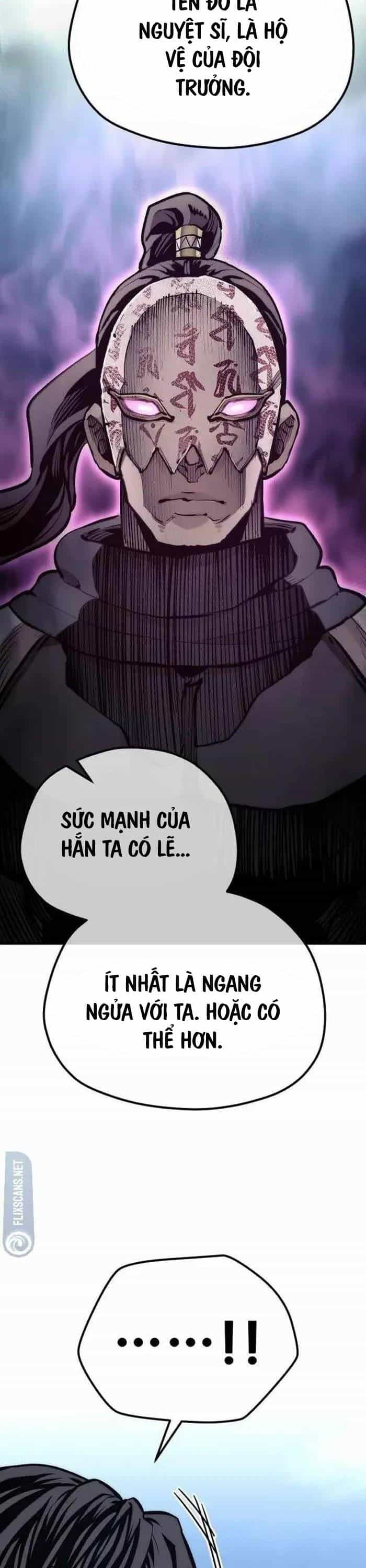 Thiên Ma Phi Thăng Truyện - Chương 105 - ảnh 21