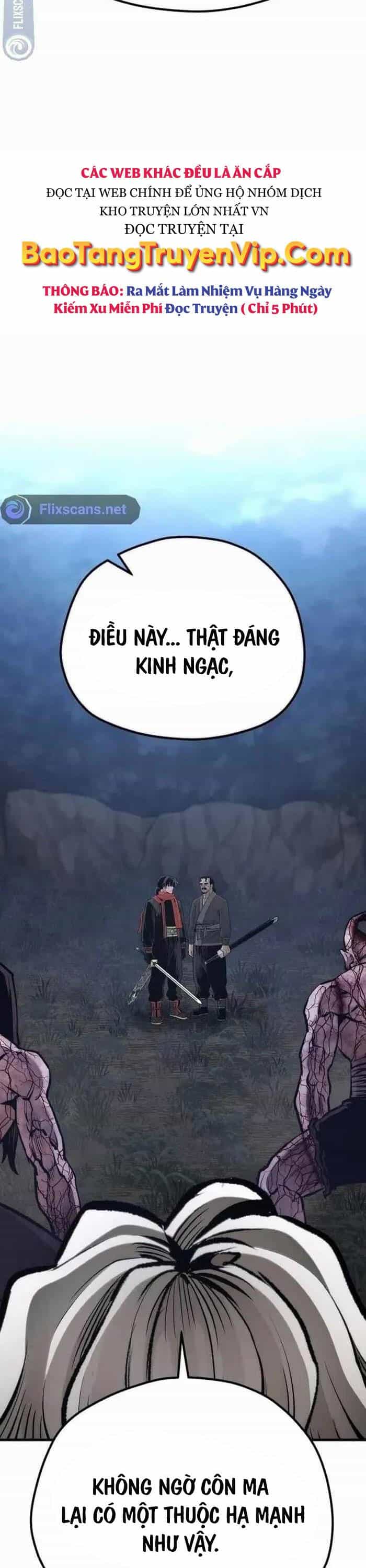 Thiên Ma Phi Thăng Truyện - Chương 105 - ảnh 26