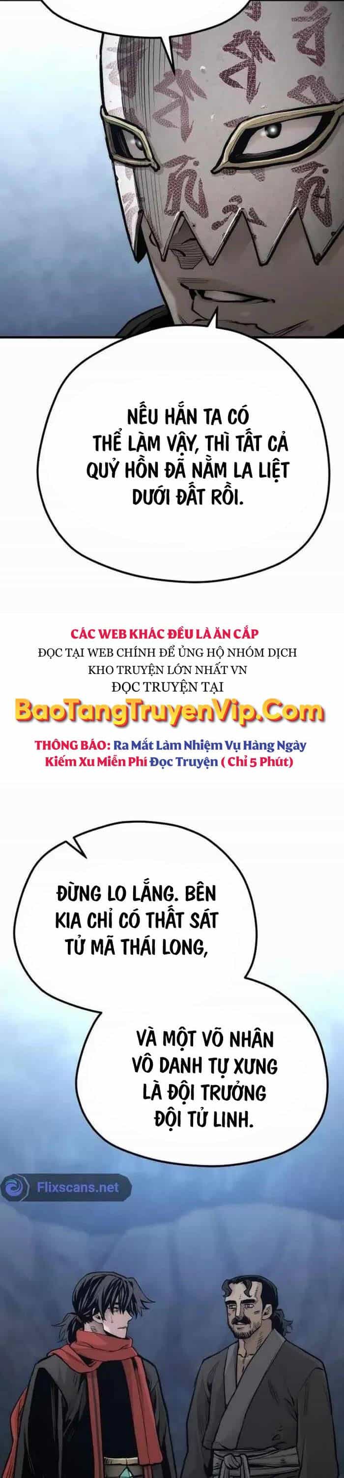 Thiên Ma Phi Thăng Truyện - Chương 105 - ảnh 29