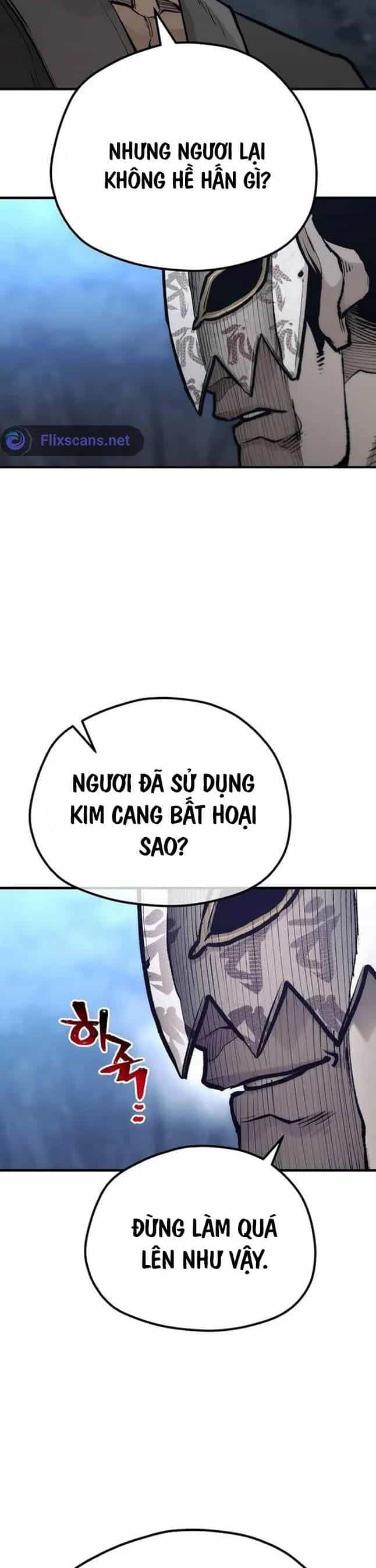 Thiên Ma Phi Thăng Truyện - Chương 106 - ảnh 10