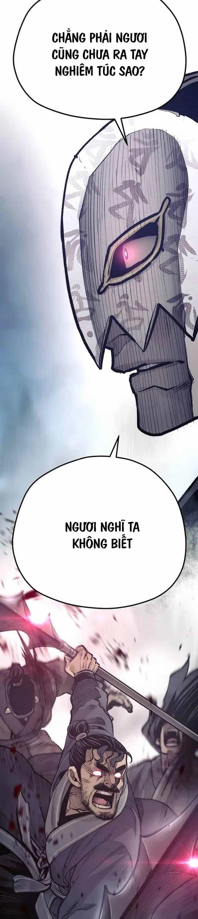 Thiên Ma Phi Thăng Truyện - Chương 106 - ảnh 11