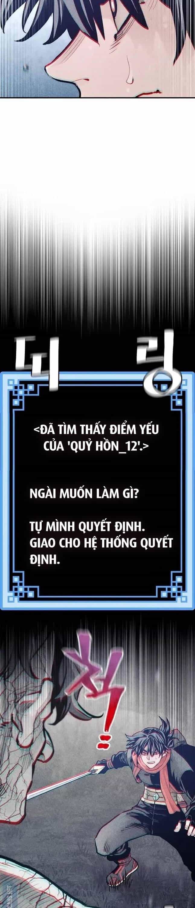Thiên Ma Phi Thăng Truyện - Chương 106 - ảnh 25