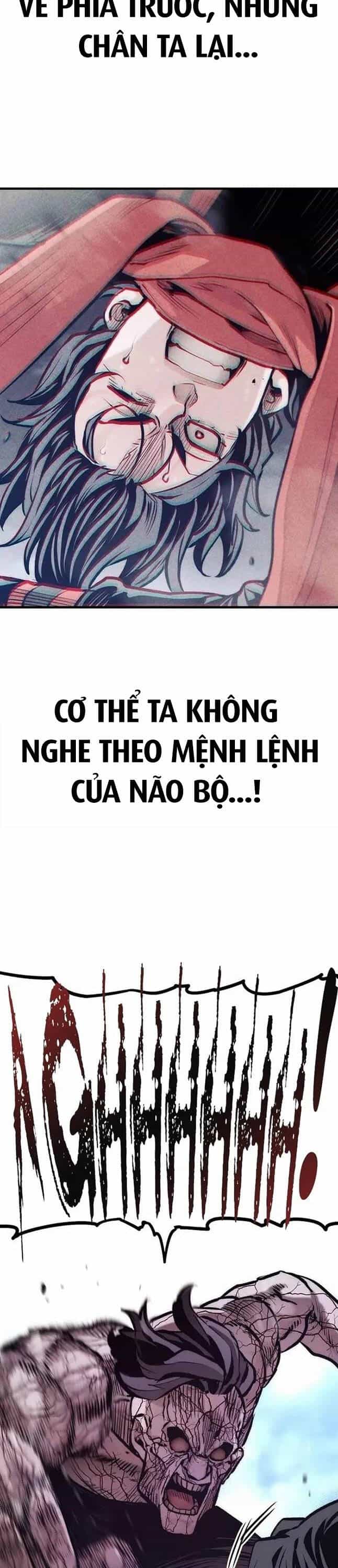 Thiên Ma Phi Thăng Truyện - Chương 106 - ảnh 27
