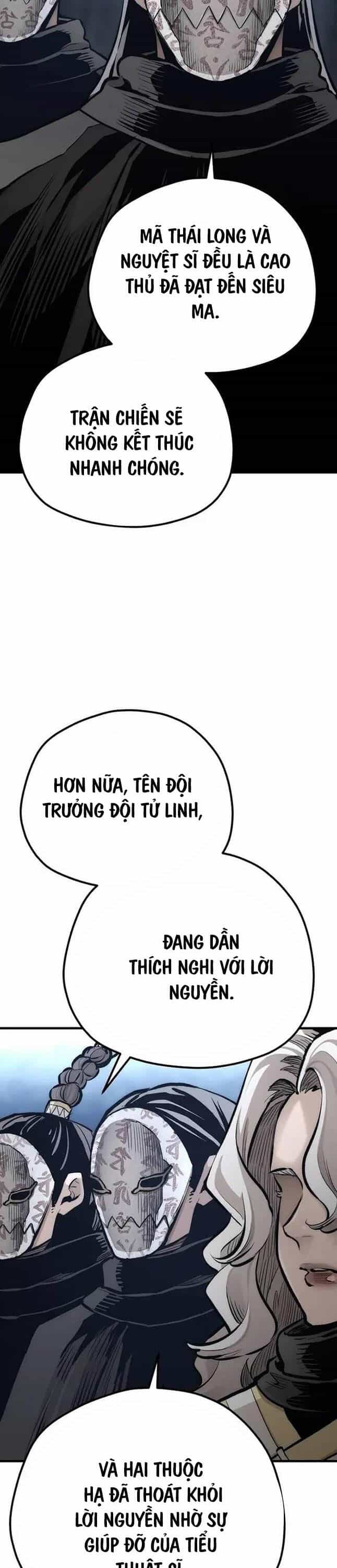 Thiên Ma Phi Thăng Truyện - Chương 106 - ảnh 52