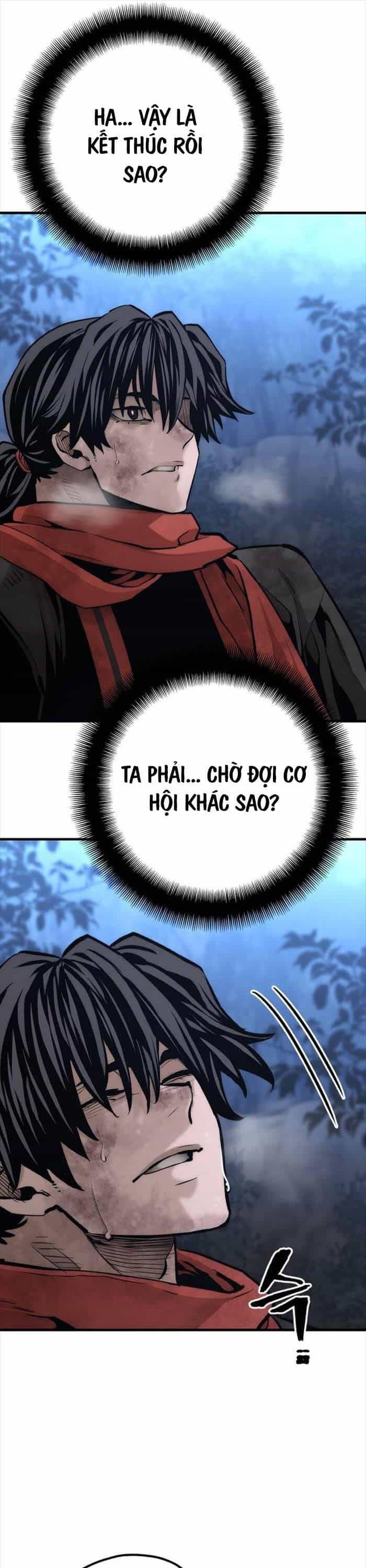Thiên Ma Phi Thăng Truyện - Chương 107 - ảnh 13