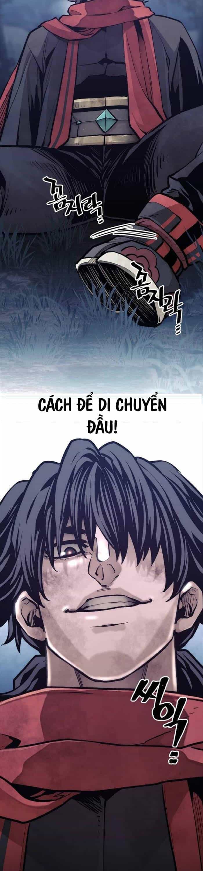 Thiên Ma Phi Thăng Truyện - Chương 107 - ảnh 17
