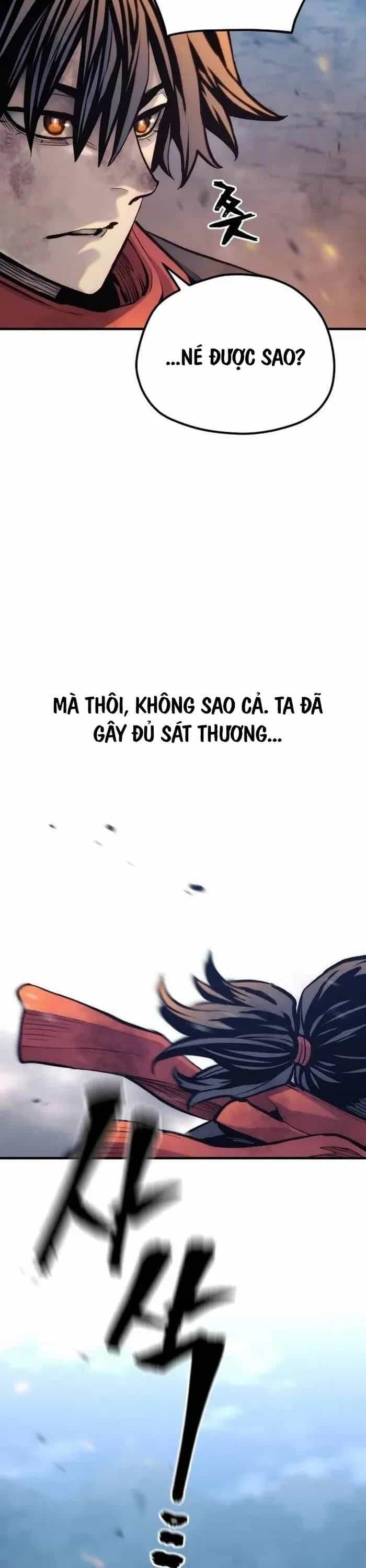 Thiên Ma Phi Thăng Truyện - Chương 107 - ảnh 47