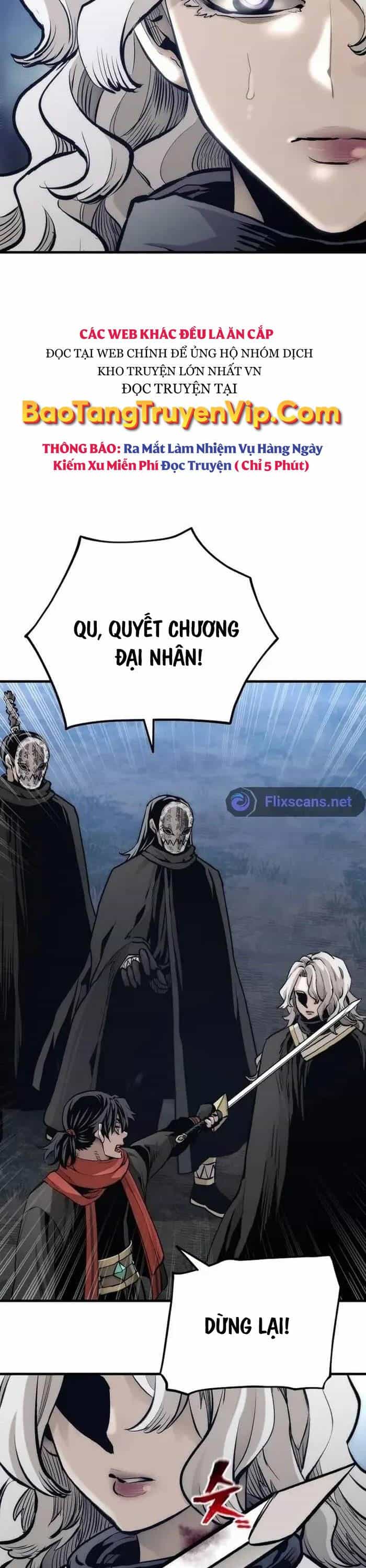Thiên Ma Phi Thăng Truyện - Chương 107 - ảnh 50