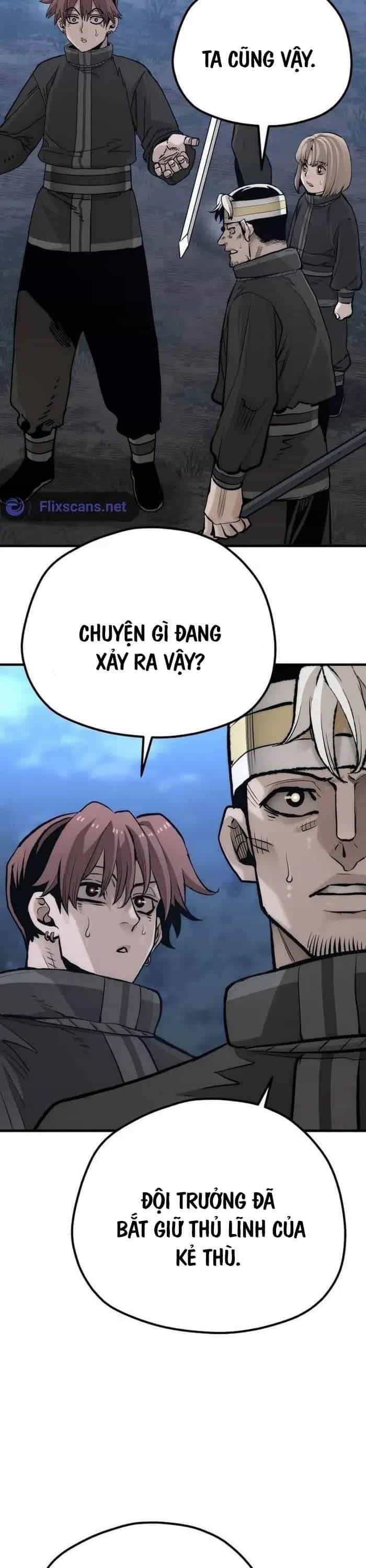 Thiên Ma Phi Thăng Truyện - Chương 107 - ảnh 54