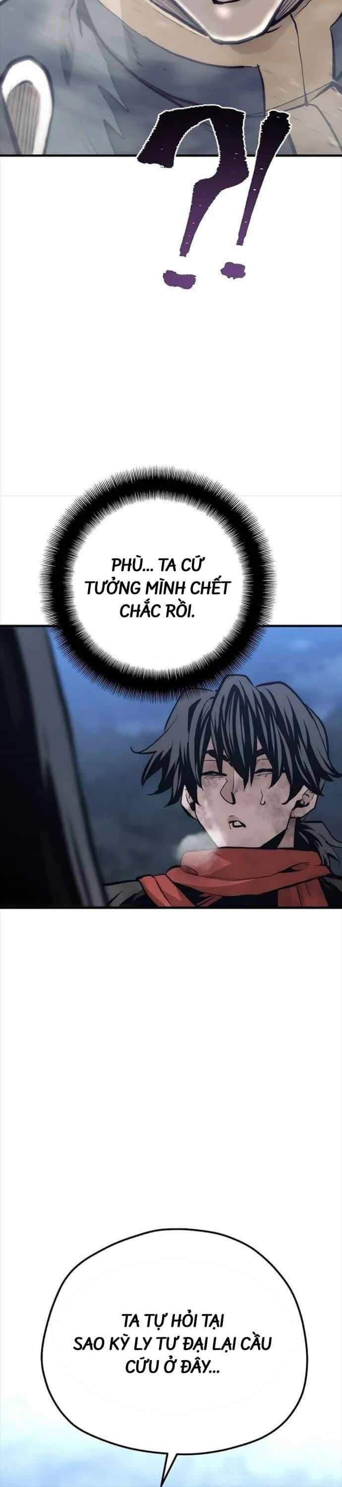 Thiên Ma Phi Thăng Truyện - Chương 108 - ảnh 22