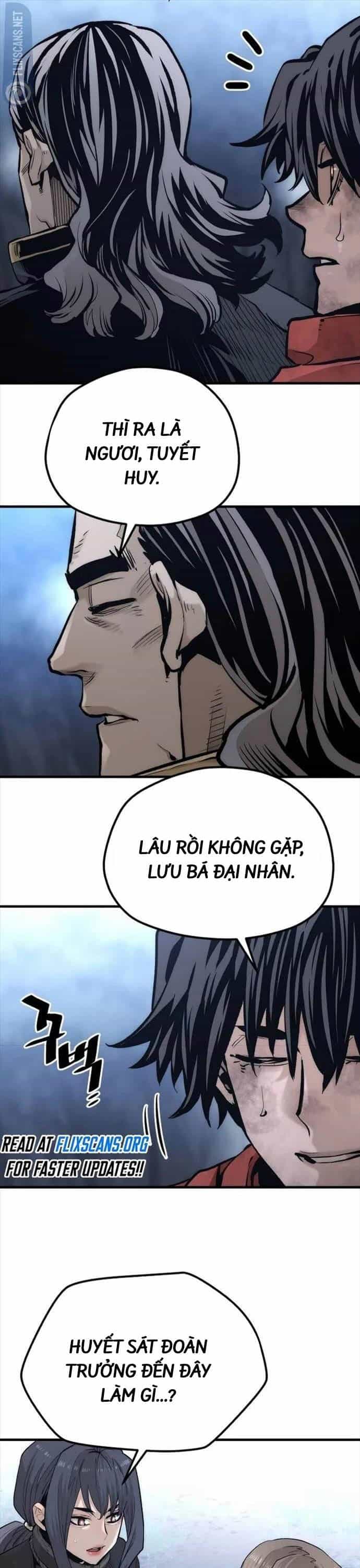 Thiên Ma Phi Thăng Truyện - Chương 108 - ảnh 23