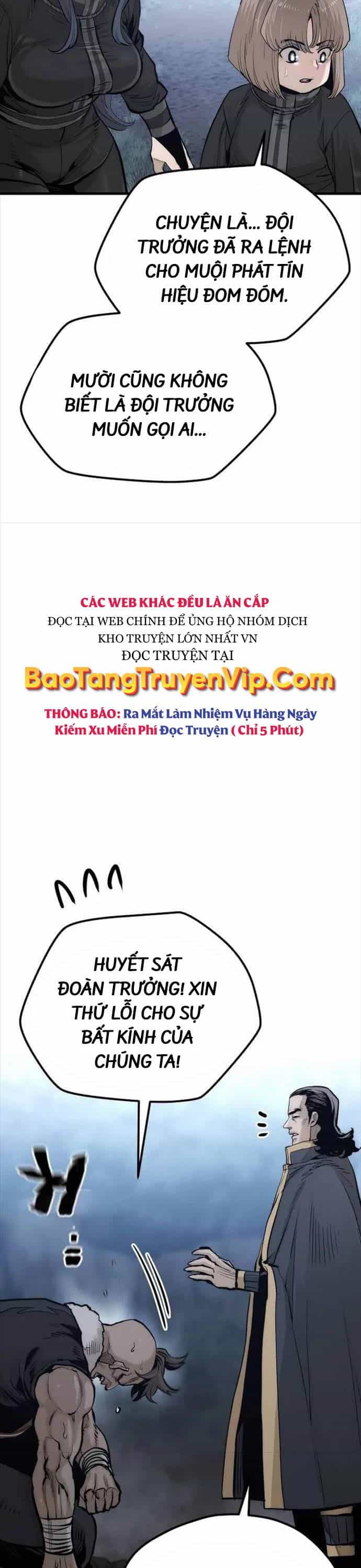 Thiên Ma Phi Thăng Truyện - Chương 108 - ảnh 24