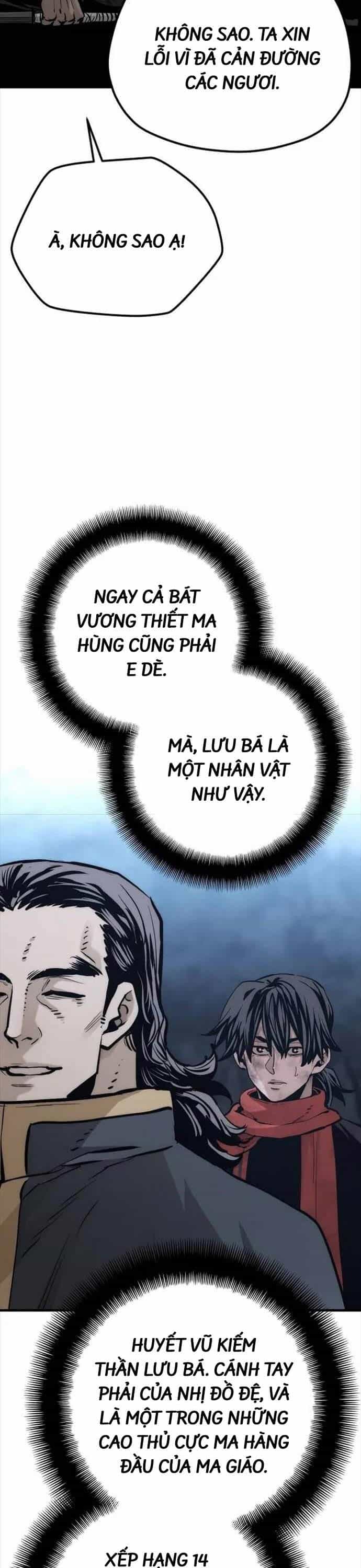 Thiên Ma Phi Thăng Truyện - Chương 108 - ảnh 25