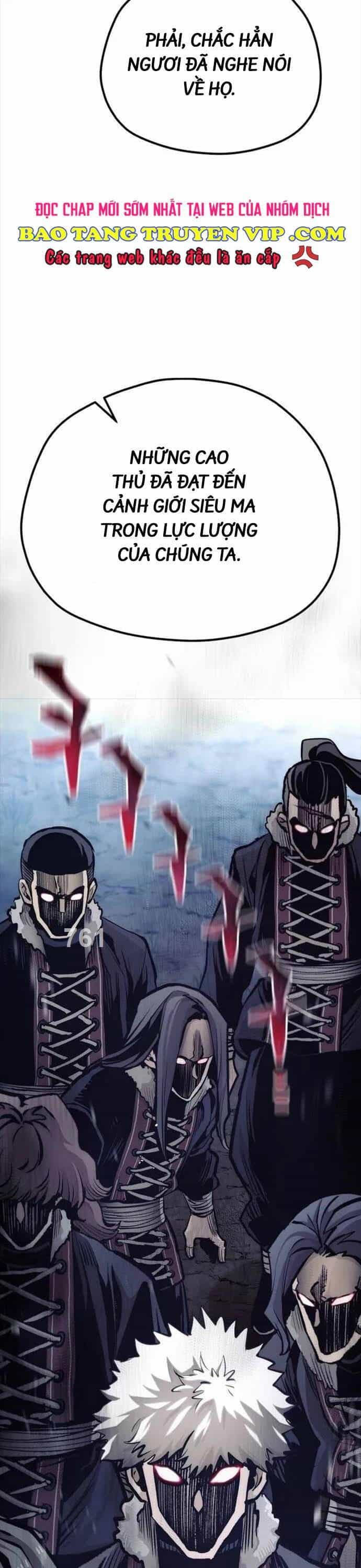 Thiên Ma Phi Thăng Truyện - Chương 108 - ảnh 3