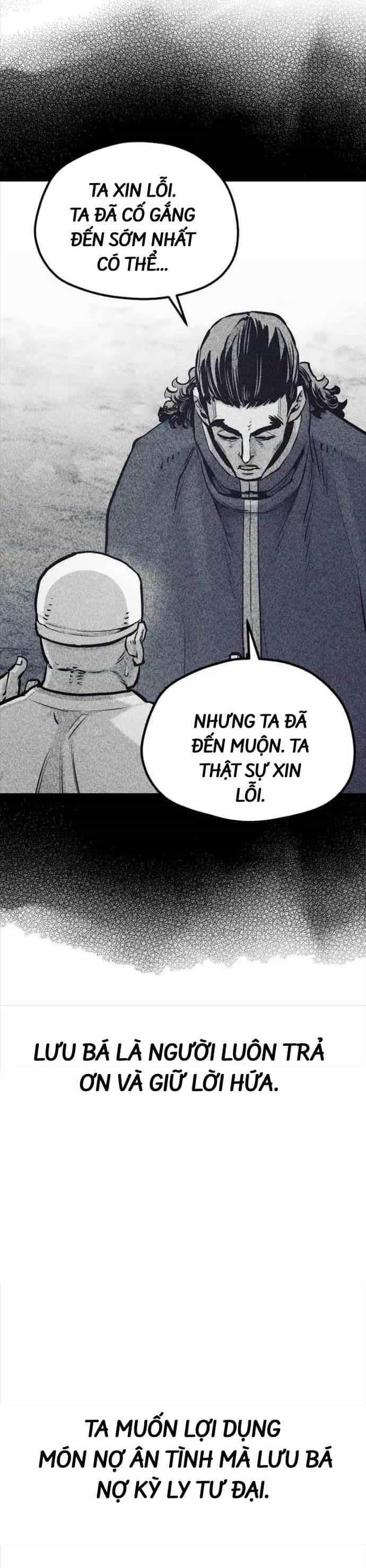 Thiên Ma Phi Thăng Truyện - Chương 108 - ảnh 30