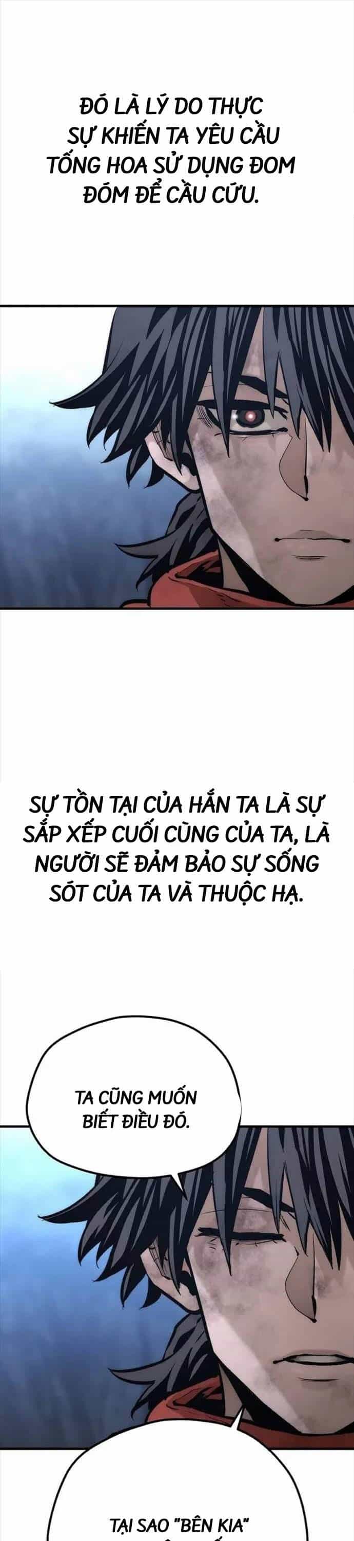 Thiên Ma Phi Thăng Truyện - Chương 108 - ảnh 31